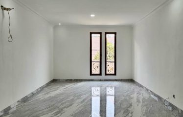 CILANDAK – HOUSE – FOR SALE