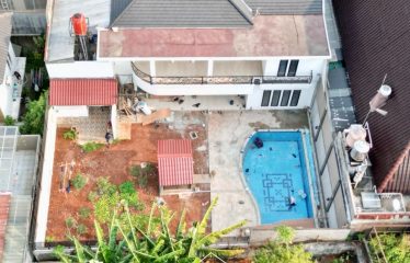 CILANDAK – HOUSE – FOR SALE