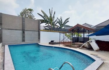 CILANDAK – HOUSE – FOR SALE