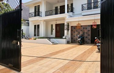 CILANDAK – HOUSE – FOR SALE