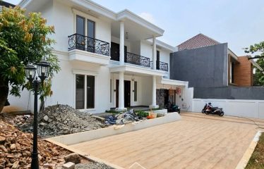 CILANDAK – HOUSE – FOR SALE
