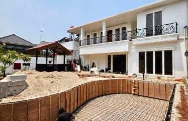 CILANDAK – HOUSE – FOR SALE