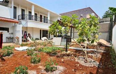 CILANDAK – HOUSE – FOR SALE