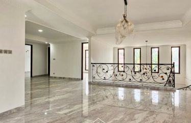 CILANDAK – HOUSE – FOR SALE