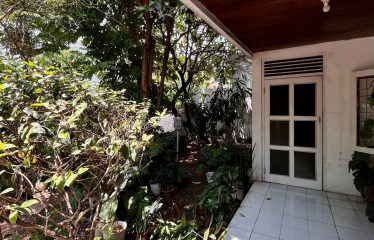 SETIABUDI – HOUSE – FOR SALE