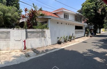 SETIABUDI – HOUSE – FOR SALE