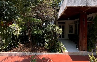 SETIABUDI – HOUSE – FOR SALE