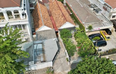 MENTENG – HOUSE – FOR SALE