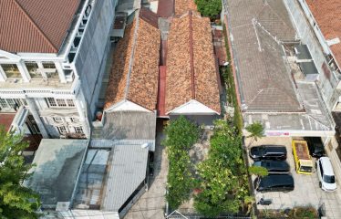 MENTENG – HOUSE – FOR SALE