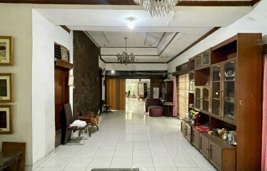 PETOJO – HOUSE – FOR SALE