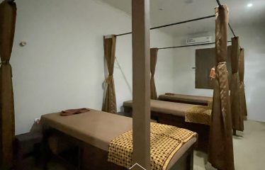 JAGAKARSA – COMMERCIAL – FOR SALE
