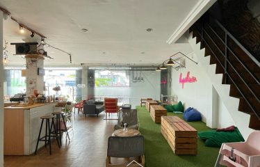 JAGAKARSA – COMMERCIAL – FOR SALE
