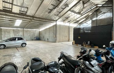 JAGAKARSA – COMMERCIAL – FOR SALE