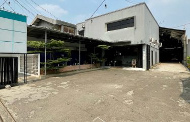 JAGAKARSA – COMMERCIAL – FOR SALE