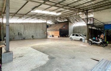 JAGAKARSA – COMMERCIAL – FOR SALE