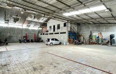 JAGAKARSA – COMMERCIAL – FOR SALE