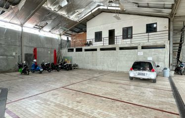 JAGAKARSA – COMMERCIAL – FOR SALE