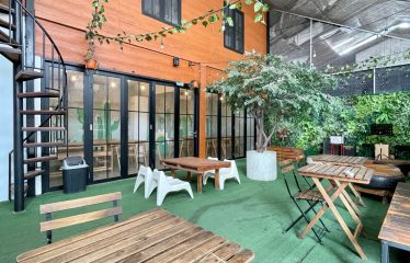JAGAKARSA – COMMERCIAL – FOR SALE