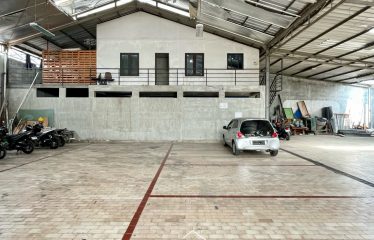 JAGAKARSA – COMMERCIAL – FOR SALE