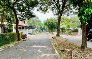 CILANDAK – HOUSE – FOR SALE