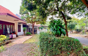 CILANDAK – HOUSE – FOR SALE