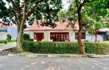 CILANDAK – HOUSE – FOR SALE