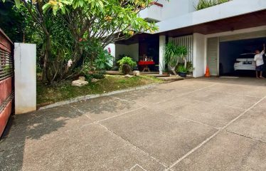 PERMATA HIJAU – HOUSE – FOR SALE