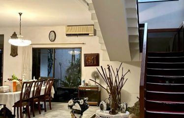PERMATA HIJAU – HOUSE – FOR SALE