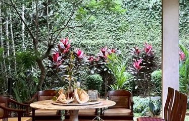 PERMATA HIJAU – HOUSE – FOR SALE