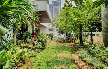 PERMATA HIJAU – HOUSE – FOR SALE