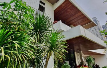 PERMATA HIJAU – HOUSE – FOR SALE