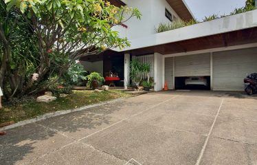 PERMATA HIJAU – HOUSE – FOR SALE