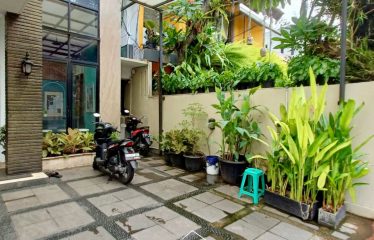 KUNINGAN – HOUSE – FOR SALE