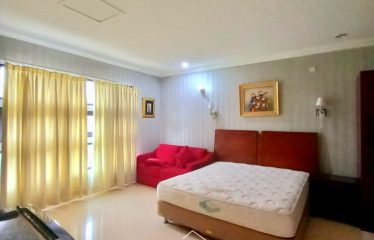 KUNINGAN – HOUSE – FOR SALE