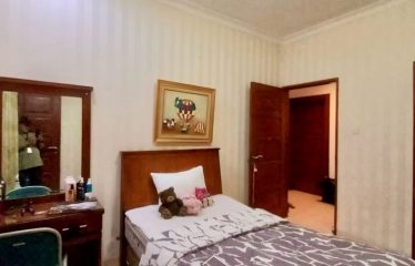 KUNINGAN – HOUSE – FOR SALE