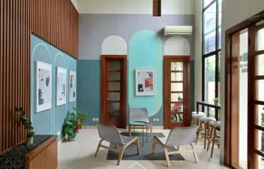 KUNINGAN – HOUSE – FOR SALE