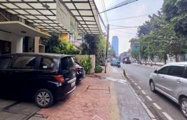 KUNINGAN – HOUSE – FOR SALE