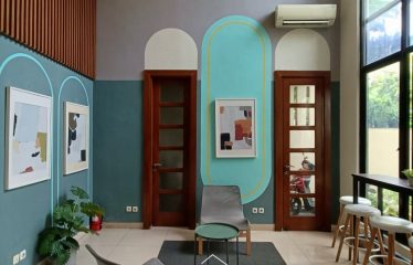 KUNINGAN – HOUSE – FOR SALE