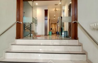 KUNINGAN – HOUSE – FOR SALE