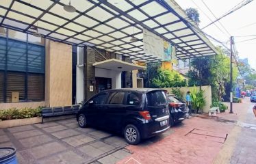 KUNINGAN – HOUSE – FOR SALE