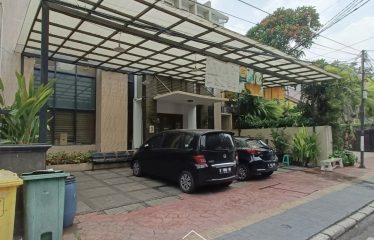 KUNINGAN – HOUSE – FOR SALE