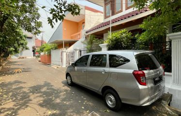 PASAR MINGGU – HOUSE – FOR SALE