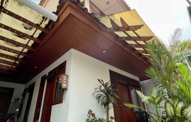 PASAR MINGGU – HOUSE – FOR SALE