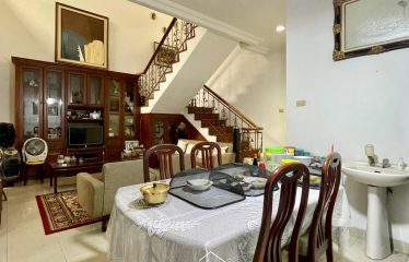 PASAR MINGGU – HOUSE – FOR SALE