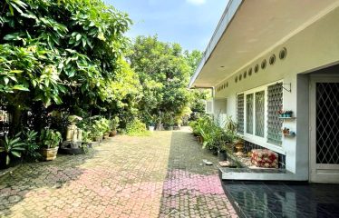 KEBAYORAN BARU – HOUSE – FOR SALE