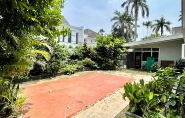 KEBAYORAN BARU – HOUSE – FOR SALE