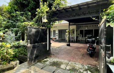 KEBAYORAN BARU – HOUSE – FOR SALE