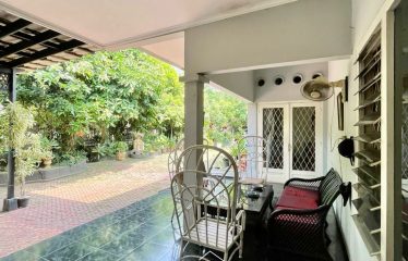 KEBAYORAN BARU – HOUSE – FOR SALE