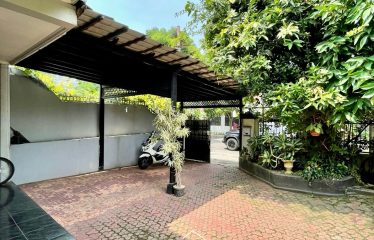 KEBAYORAN BARU – HOUSE – FOR SALE