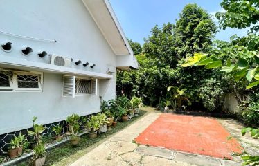 KEBAYORAN BARU – HOUSE – FOR SALE